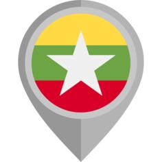 Myanmar