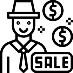 Estate agent