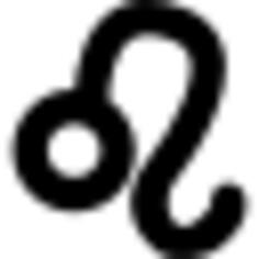 Leo sign