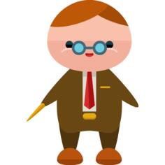 Professor