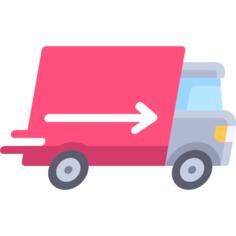 Fast delivery