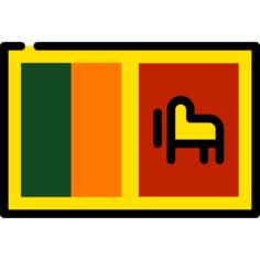 Sri lanka