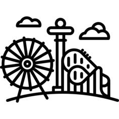 Amusement Park