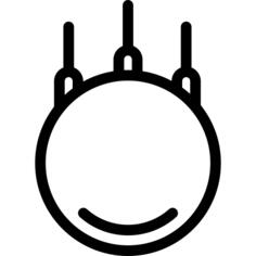 Aerial Ring