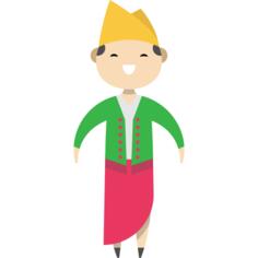 Indonesian