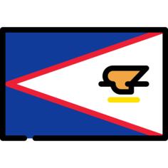 American samoa