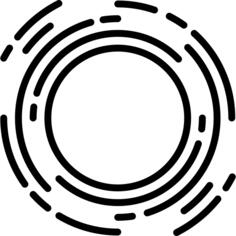 Black hole
