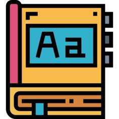 Dictionary