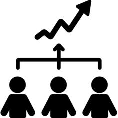 Increase Team Work