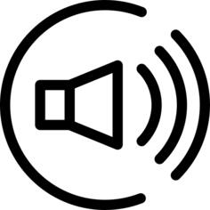 Volume button