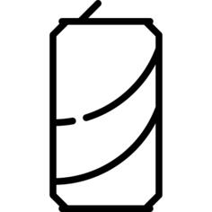 Soda Can