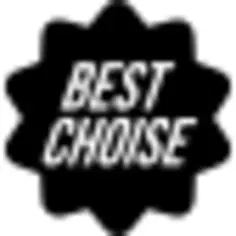 Best choice commercial symbol