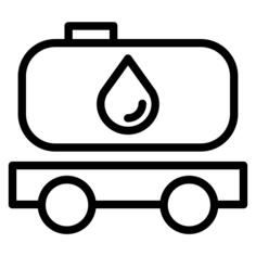 Oil tank