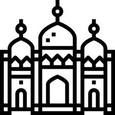 Mosque