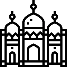 Mosque