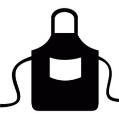 Kitchen Apron