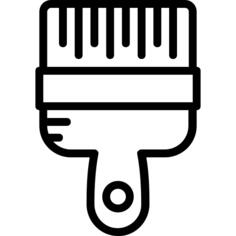 Paint brush