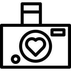 Photo Camera