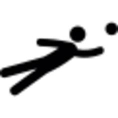 Voleyball Player
