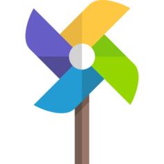 Pinwheel