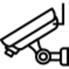 Security camera