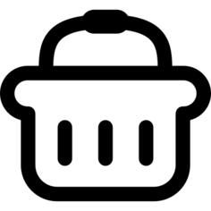 Shopping basket