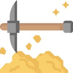 Mining