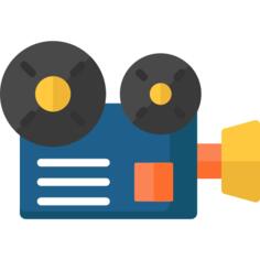 Movie player