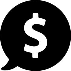 Speech bubble