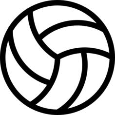 Volleyball Game