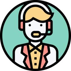 Customer service agent