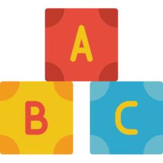 Abc block