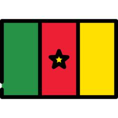 Cameroon