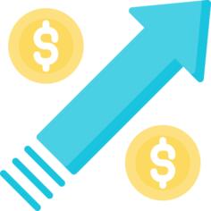Money growth