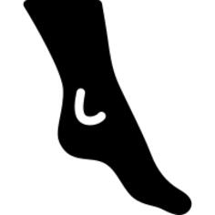 Women Foot