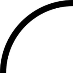 Curved Line