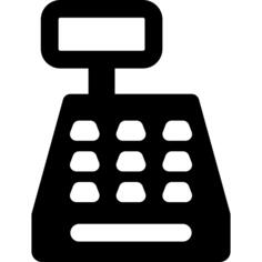 Cash register
