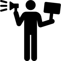 Demonstrator