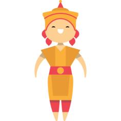 Thai