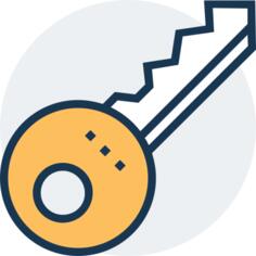 Key