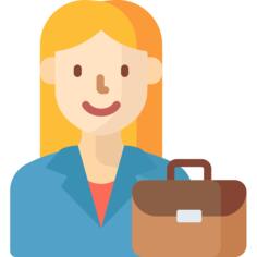 Working woman