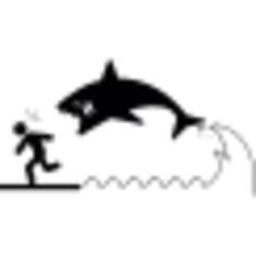 Shark attack