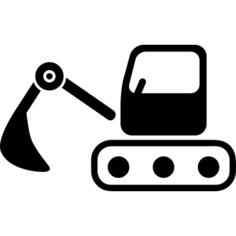 Excavator