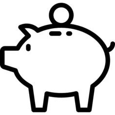 Piggy bank