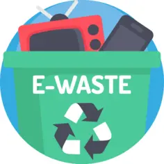 Ewaste