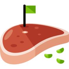 Steak