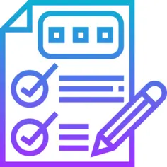 Checklist