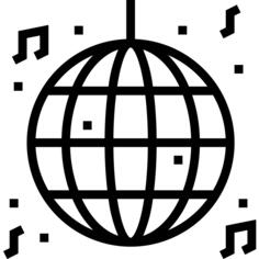 Disco ball