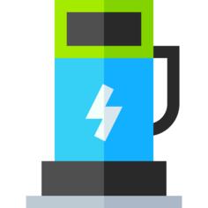Electric charge