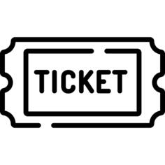 Ticket